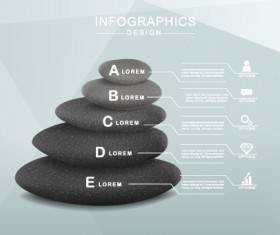 Business Infographic creative design 2581