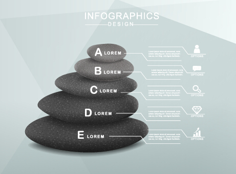 Business Infographic creative design 2581