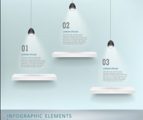 Business Infographic creative design 2583