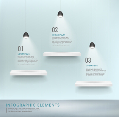 Business Infographic creative design 2583