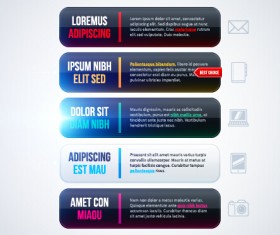 Business Infographic creative design 2587