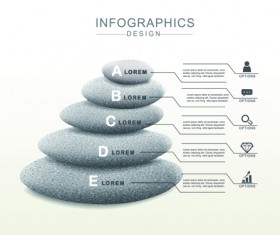Business Infographic creative design 2588