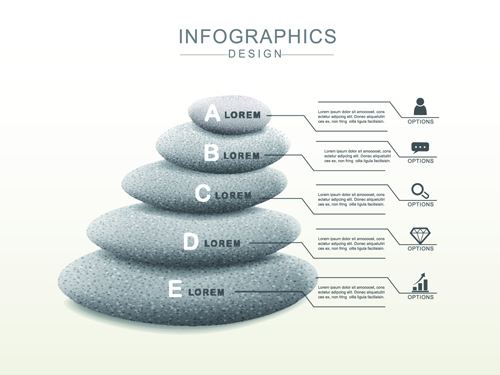 Business Infographic creative design 2588