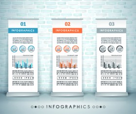 Business Infographic creative design 2590