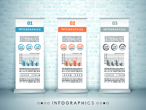 Business Infographic creative design 2590