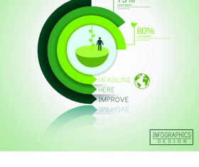 Business Infographic creative design 2591