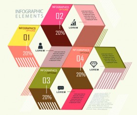 Business Infographic creative design 2592