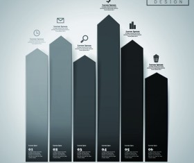 Business Infographic creative design 2593