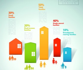 Business Infographic creative design 2595