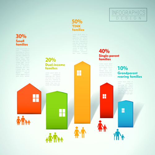 Business Infographic creative design 2595