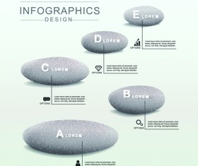 Business Infographic creative design 2597