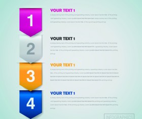 Business Infographic creative design 2598