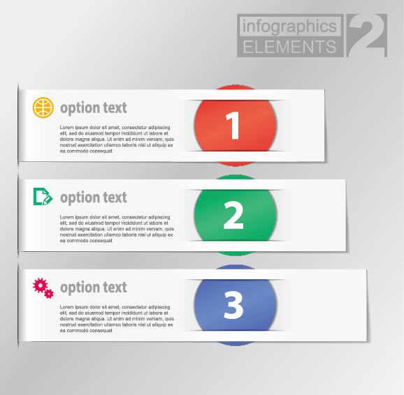 Business Infographic creative design 2600