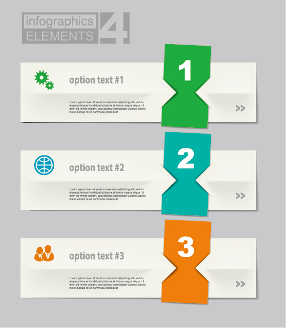 Business Infographic creative design 2602