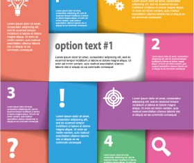 Business Infographic creative design 2606