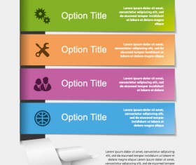 Business Infographic creative design 2608