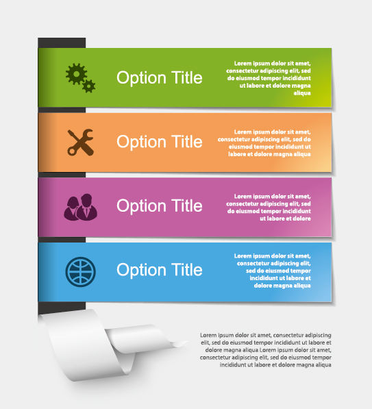 Business Infographic creative design 2608