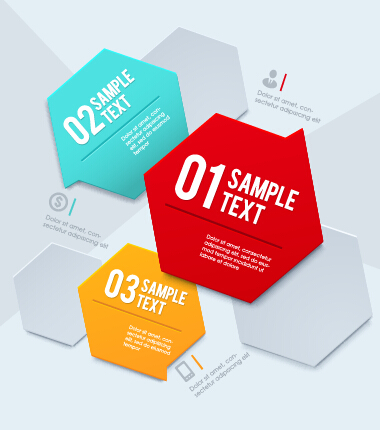 Business Infographic creative design 2611