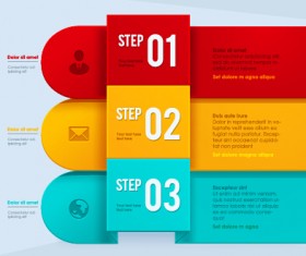 Business Infographic creative design 2612