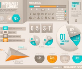 Business Infographic creative design 2613