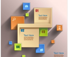 Business Infographic creative design 2618