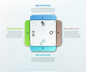 Business Infographic creative design 2619