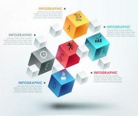 Business Infographic creative design 2620