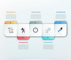 Business Infographic creative design 2621