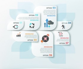 Business Infographic creative design 2623