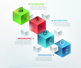 Business Infographic creative design 2628