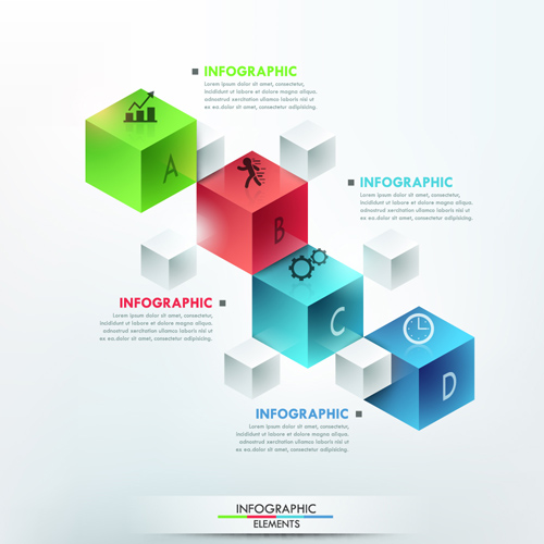 Business Infographic creative design 2628