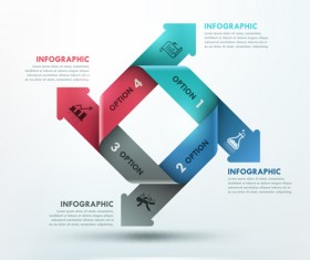 Business Infographic creative design 2629