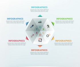 Business Infographic creative design 2631