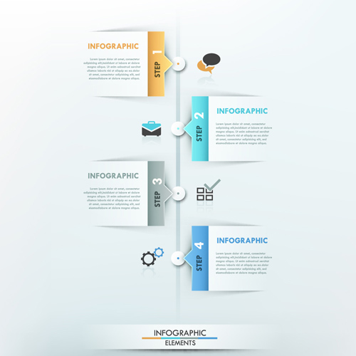 Business Infographic creative design 2633