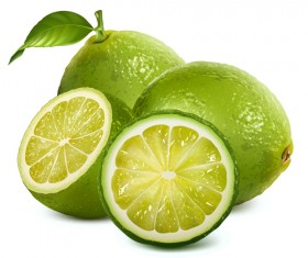 Fresh lemon creative design vector 03