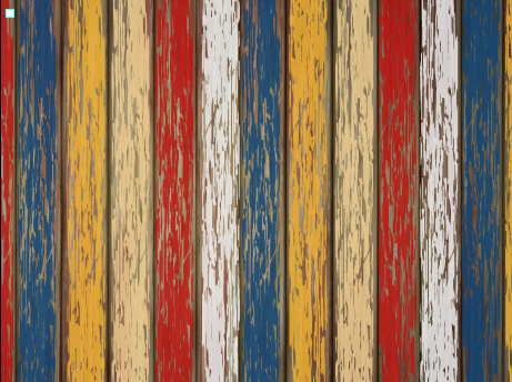 Old wooden floor textured background vector 06