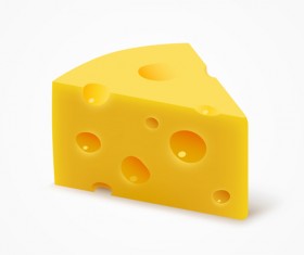 Shiny cheese background art vector 03
