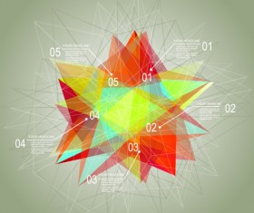 Business Infographic creative design 2635