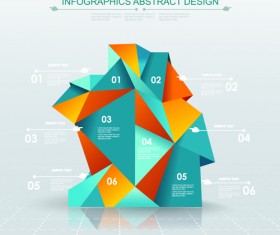 Business Infographic creative design 2636