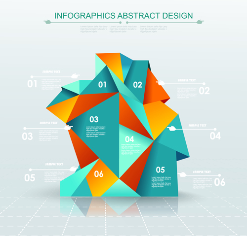 Business Infographic creative design 2636