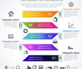 Business Infographic creative design 2639