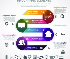 Business Infographic creative design 2641