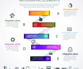 Business Infographic creative design 2643