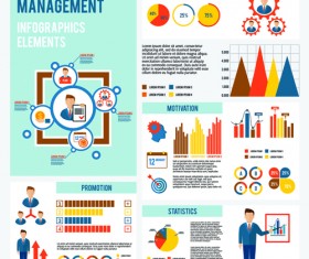 Business Infographic creative design 2644