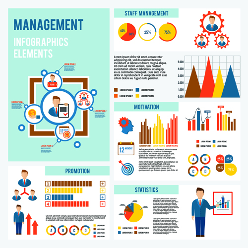 Business Infographic creative design 2644