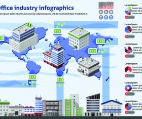 Business Infographic creative design 2647