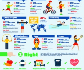 Business Infographic creative design 2648