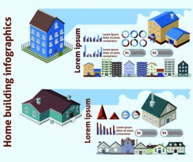 Business Infographic creative design 2649