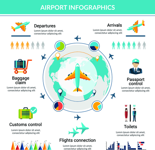 Business Infographic creative design 2651