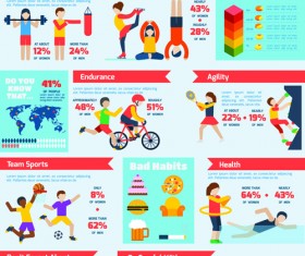 Business Infographic creative design 2652